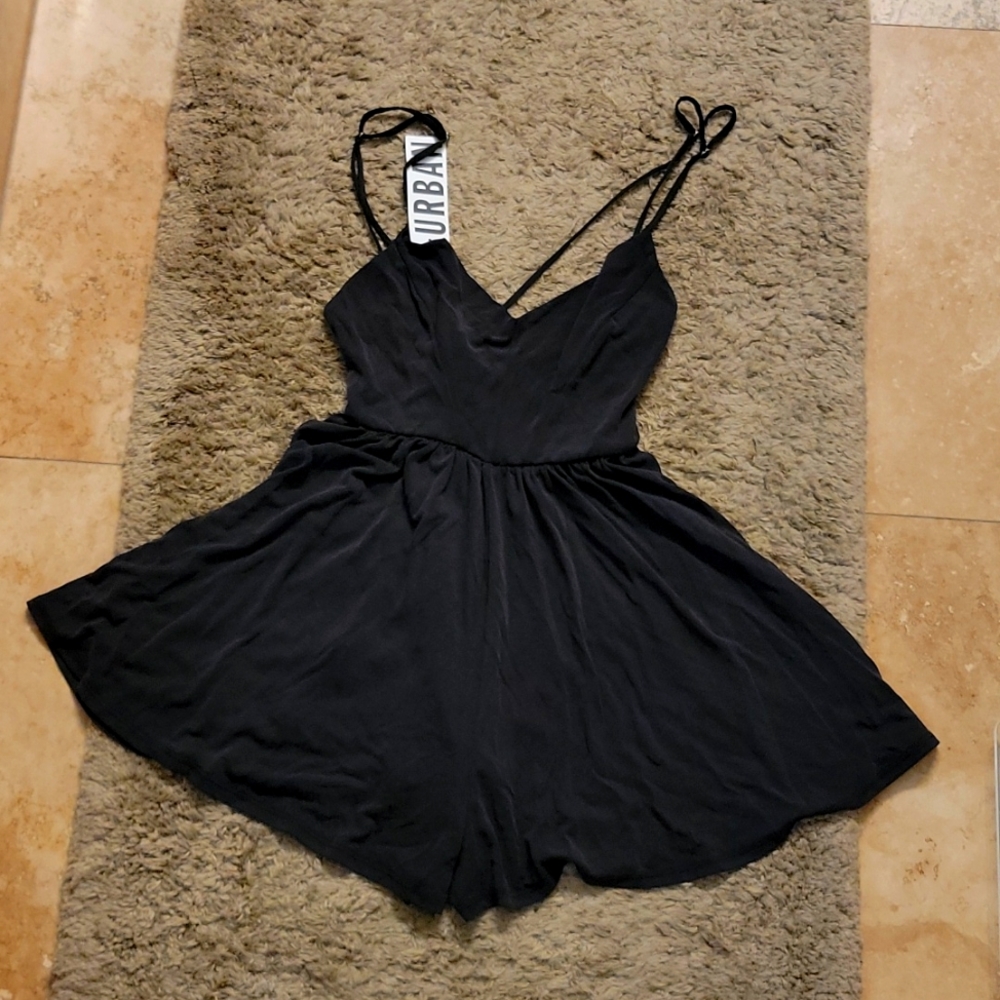 New romper